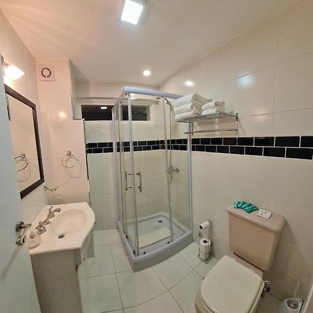 Departamento Ushuaia 2 Dormitorios Zewnętrze zdjęcie