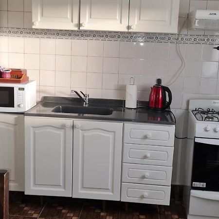 Departamento Ushuaia 2 Dormitorios Zewnętrze zdjęcie