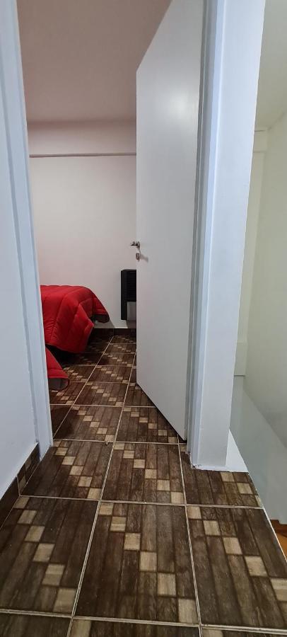 Departamento Ushuaia 2 Dormitorios Zewnętrze zdjęcie