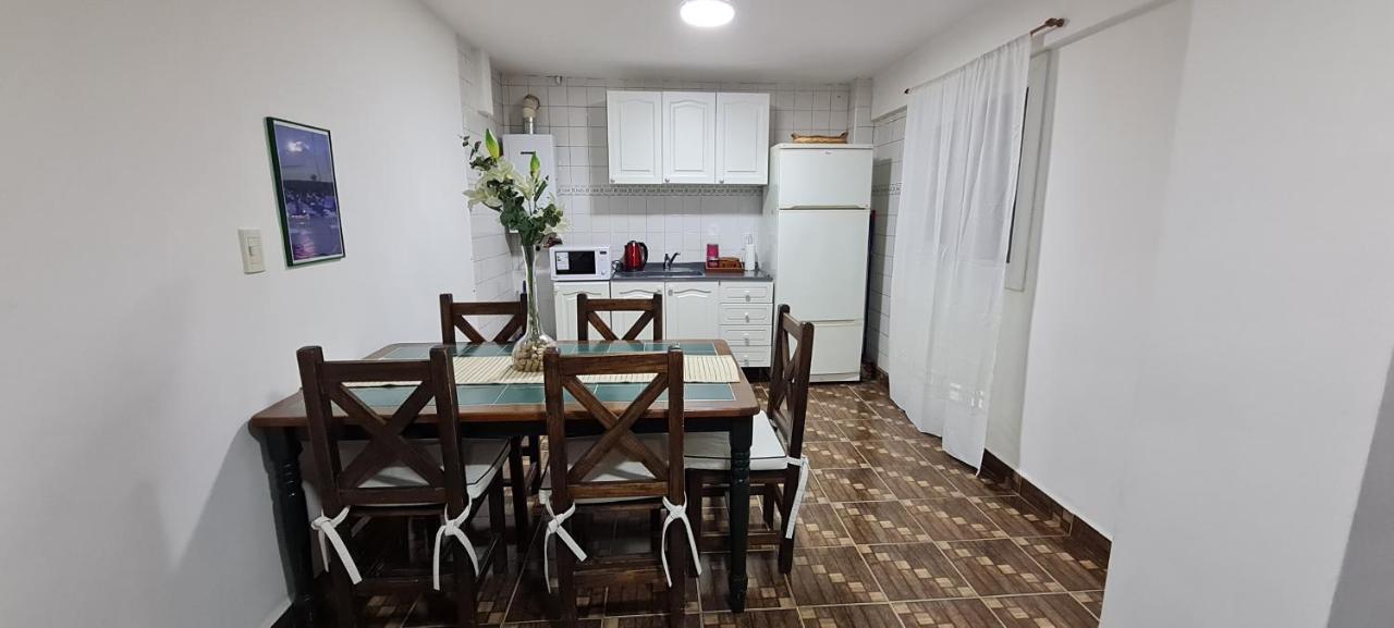 Departamento Ushuaia 2 Dormitorios Zewnętrze zdjęcie