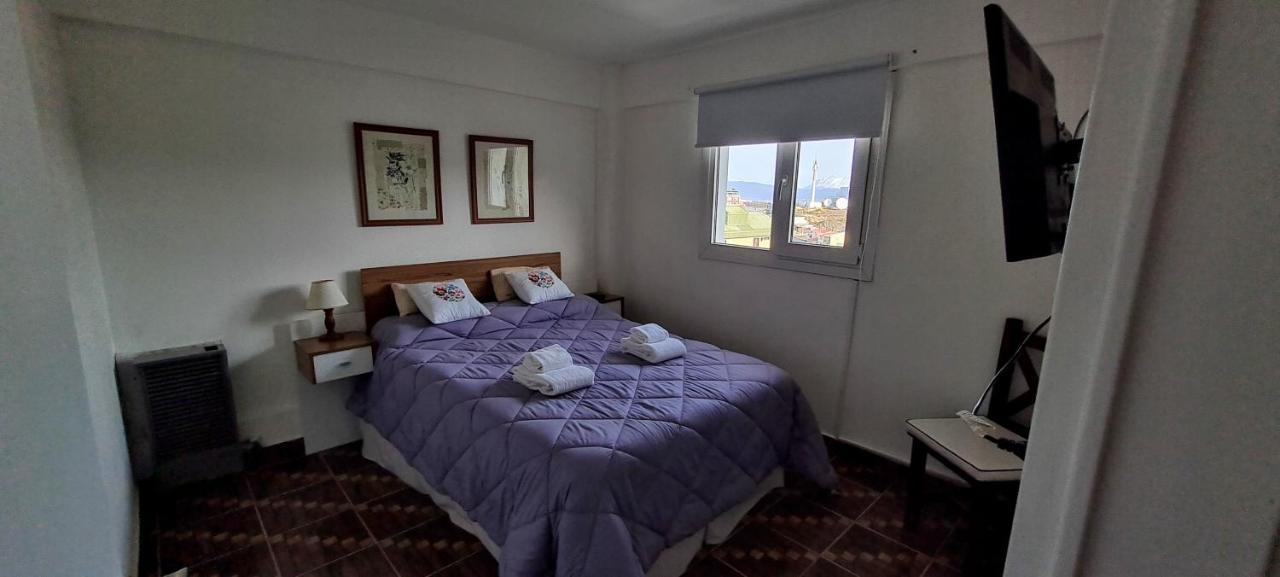 Departamento Ushuaia 2 Dormitorios Zewnętrze zdjęcie