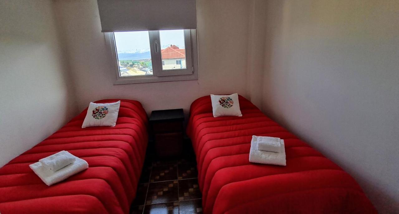 Departamento Ushuaia 2 Dormitorios Zewnętrze zdjęcie