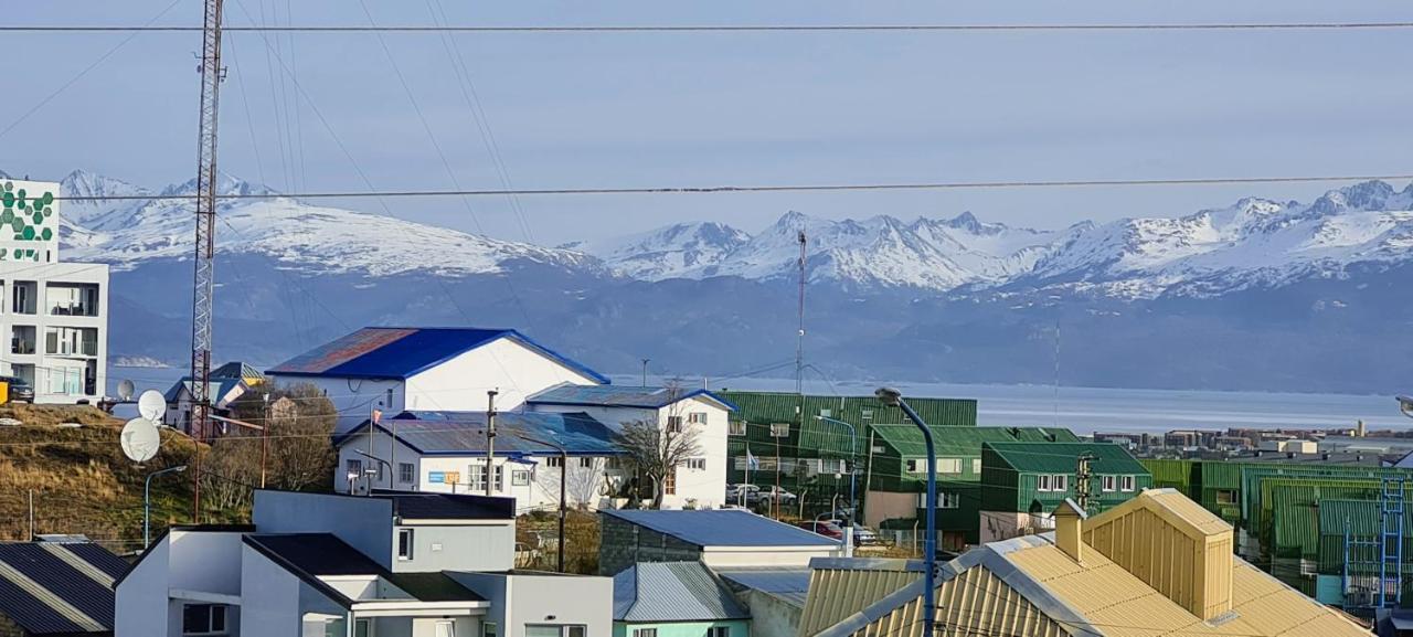 Departamento Ushuaia 2 Dormitorios Zewnętrze zdjęcie