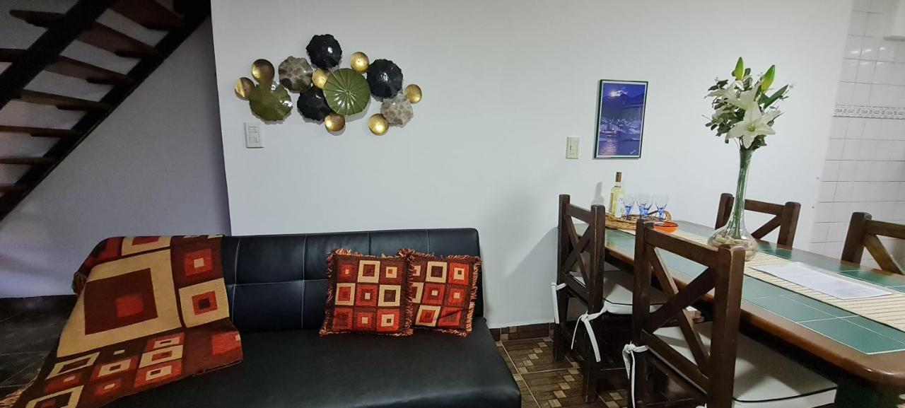 Departamento Ushuaia 2 Dormitorios Zewnętrze zdjęcie