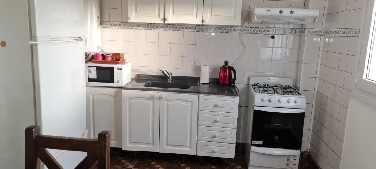 Departamento Ushuaia 2 Dormitorios Zewnętrze zdjęcie